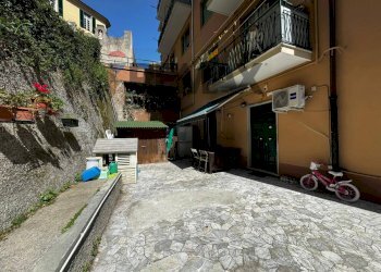 Bilocale Salita San Rocco, 13 
 Principe, Genova (zona Principe) - foto 1