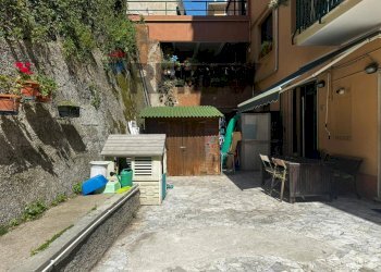 Bilocale Salita San Rocco, 13 
 Principe, Genova (zona Principe) - foto 26