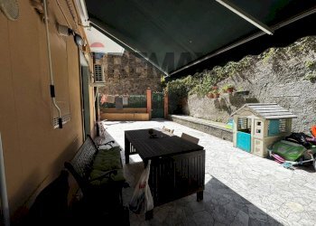 Bilocale Salita San Rocco, 13 
 Principe, Genova (zona Principe) - foto 27