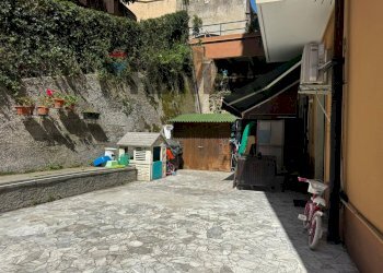 Bilocale Salita San Rocco, 13 
 Principe, Genova (zona Principe) - foto 28