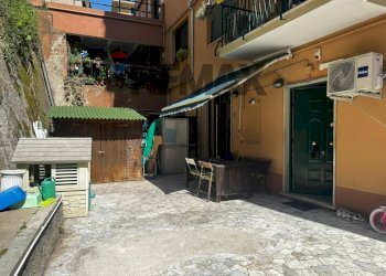 Bilocale Salita San Rocco, 13 
 Principe, Genova (zona Principe) - foto 30