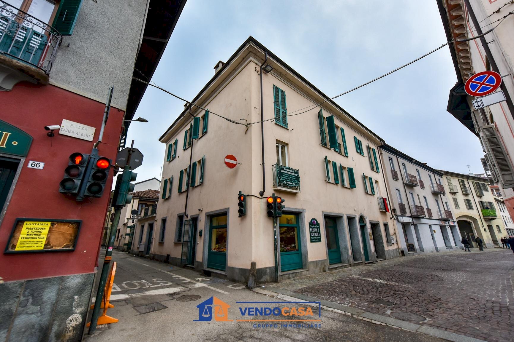 Locale Commerciale Carignano - foto 1