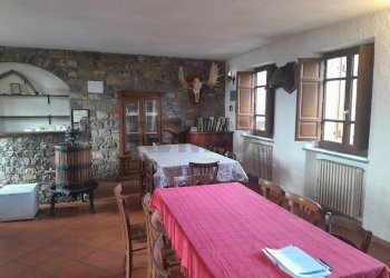 Agritourism Borseda, Calice al Cornoviglio, Calice al Cornoviglio - photo 11