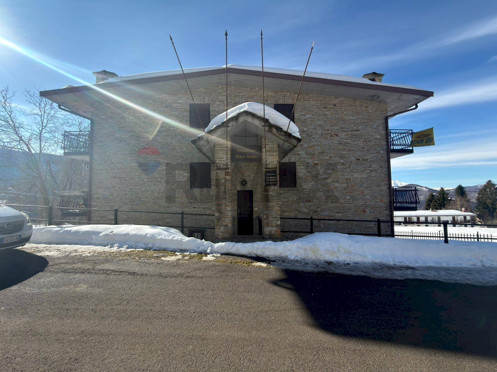 Monolocale via prucche soprane, 4
Montaldo di Mondovì, Montaldo di Mondovì - foto 2