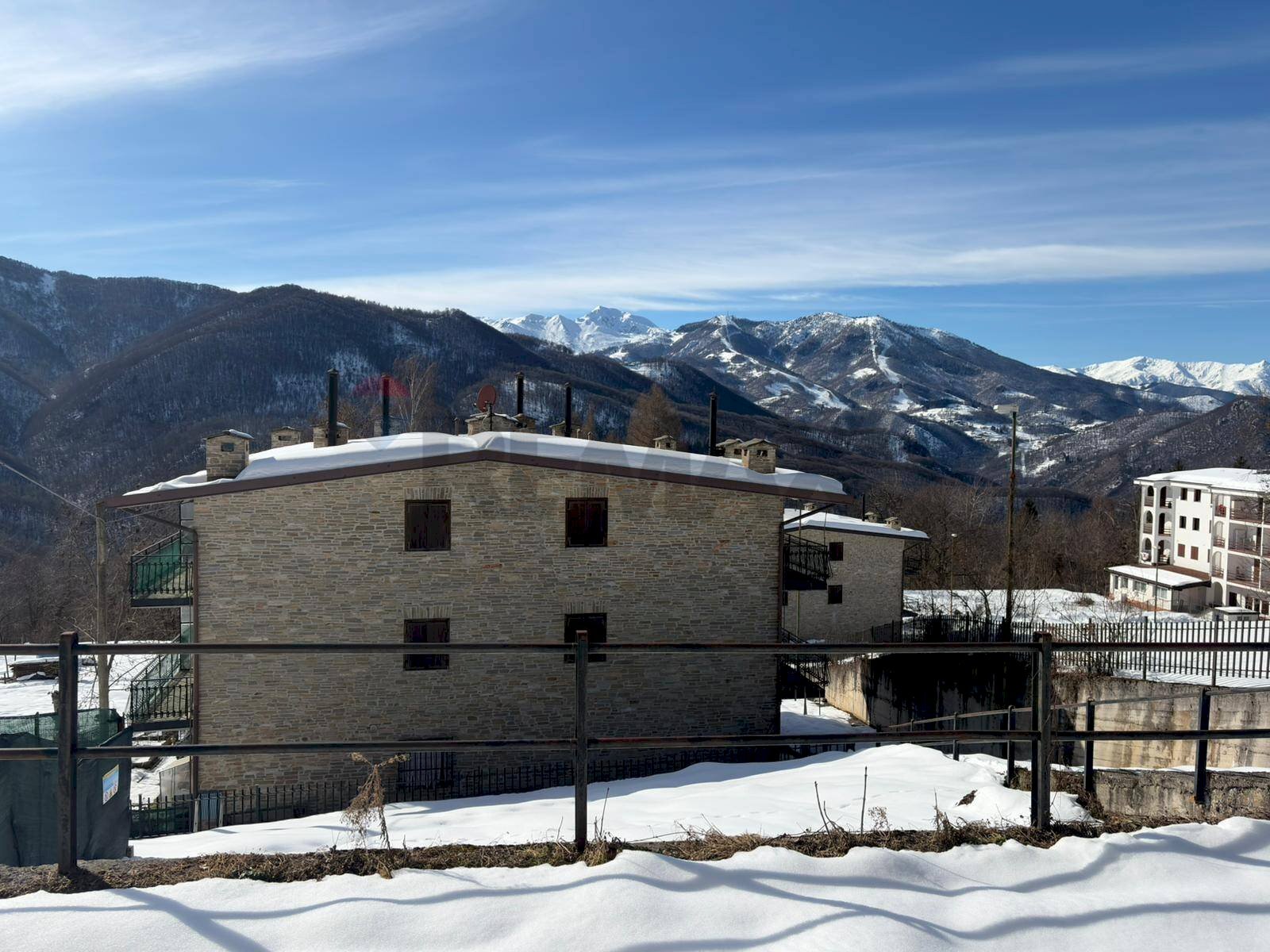 Monolocale via prucche soprane, 4
Montaldo di Mondovì, Montaldo di Mondovì - foto 3