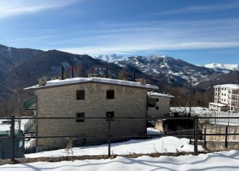 Monolocale via prucche soprane, 4
Montaldo di Mondovì, Montaldo di Mondovì - foto 3