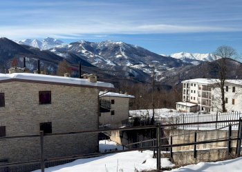 Monolocale via prucche soprane, 4
Montaldo di Mondovì, Montaldo di Mondovì - foto 22