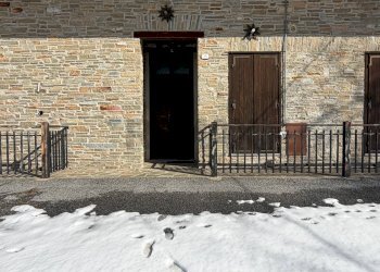 Monolocale via prucche soprane, 4
Montaldo di Mondovì, Montaldo di Mondovì - foto 25