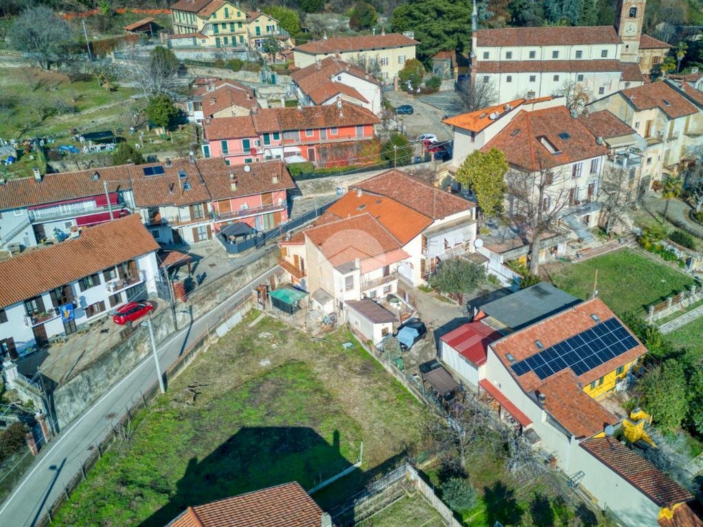 Semi-detached house Via Del campetto, Piossasco - photo 2