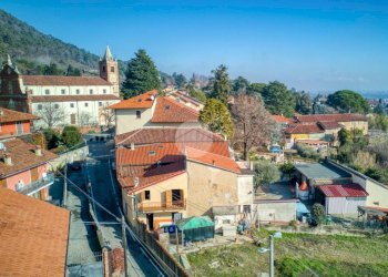 Casa semi indipendente Via Del campetto, Piossasco - foto 5