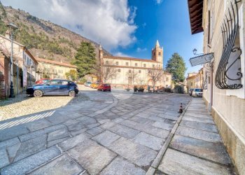 Casa semi indipendente Via Del campetto, Piossasco - foto 7