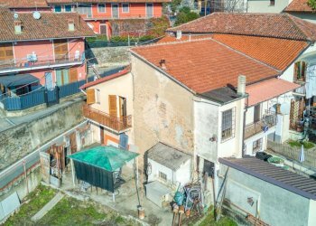 Casa semi indipendente Via Del campetto, Piossasco - foto 11