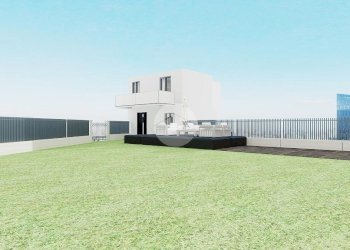 Casa semi indipendente Via Del campetto, Piossasco - foto 16