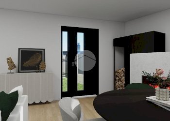 Casa semi indipendente Via Del campetto, Piossasco - foto 20