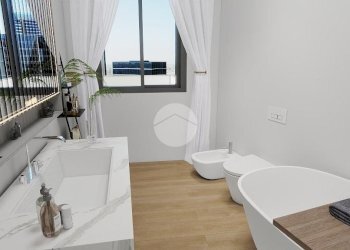 Casa semi indipendente Via Del campetto, Piossasco - foto 36