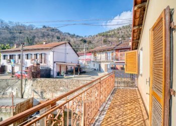 Casa semi indipendente Via Del campetto, Piossasco - foto 38