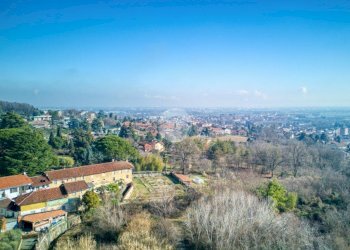 Casa semi indipendente Via Del campetto, Piossasco - foto 42