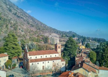 Casa semi indipendente Via Del campetto, Piossasco - foto 43