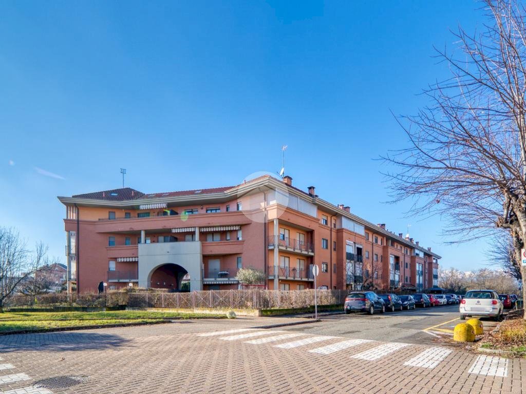 Apartment Via alfano, Piossasco - photo 1