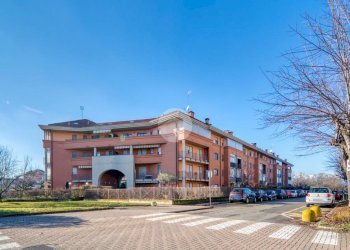 Appartamento Via alfano, Piossasco - foto 1