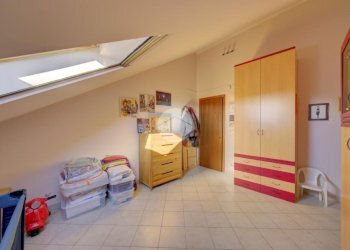 Appartamento Via alfano, Piossasco - foto 34