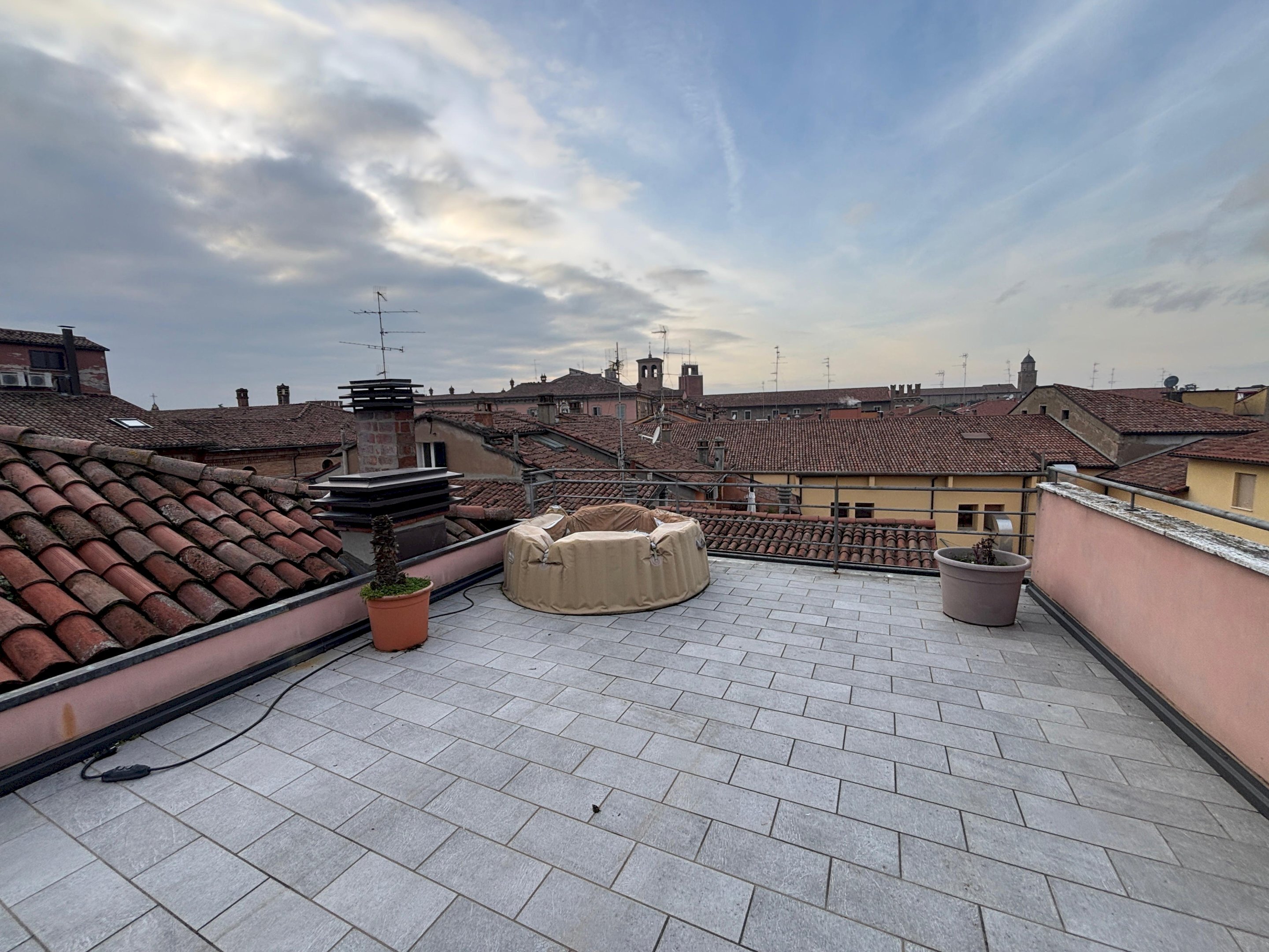 Apartment Imola - photo 1