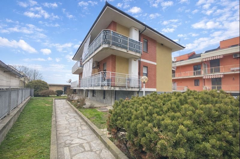 Trilocale Sommariva del Bosco - foto 1