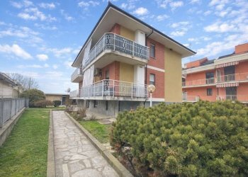 Trilocale Sommariva del Bosco - foto 1