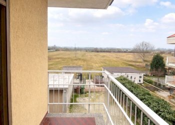 Trilocale Sommariva del Bosco - foto 14