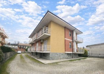 Trilocale Sommariva del Bosco - foto 15