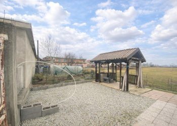 Trilocale Sommariva del Bosco - foto 17