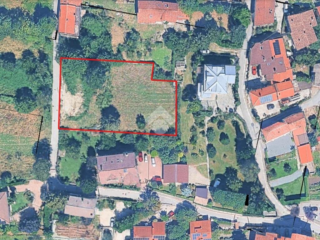 Building land Via capolo, Almese - photo 1