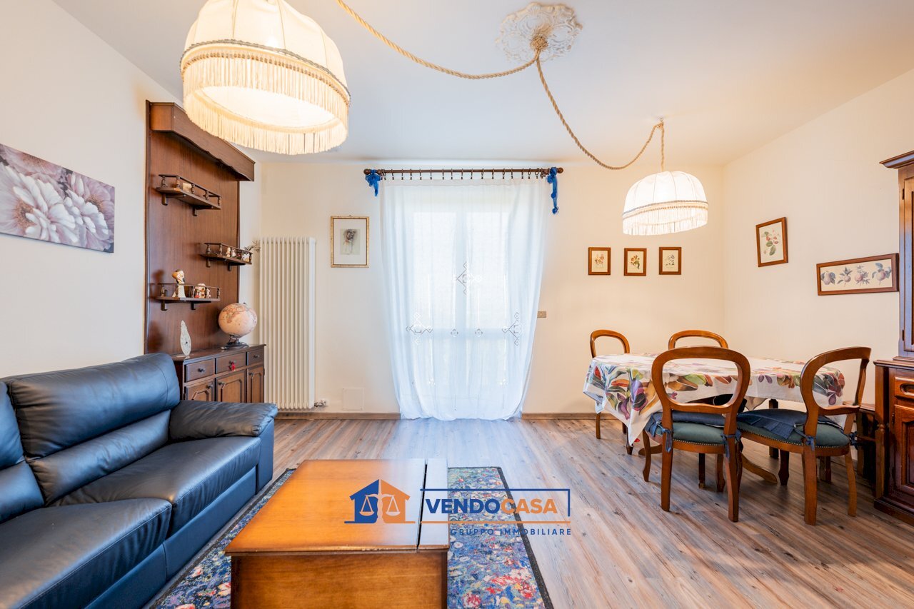 Quadrilocale Fossano - foto 1