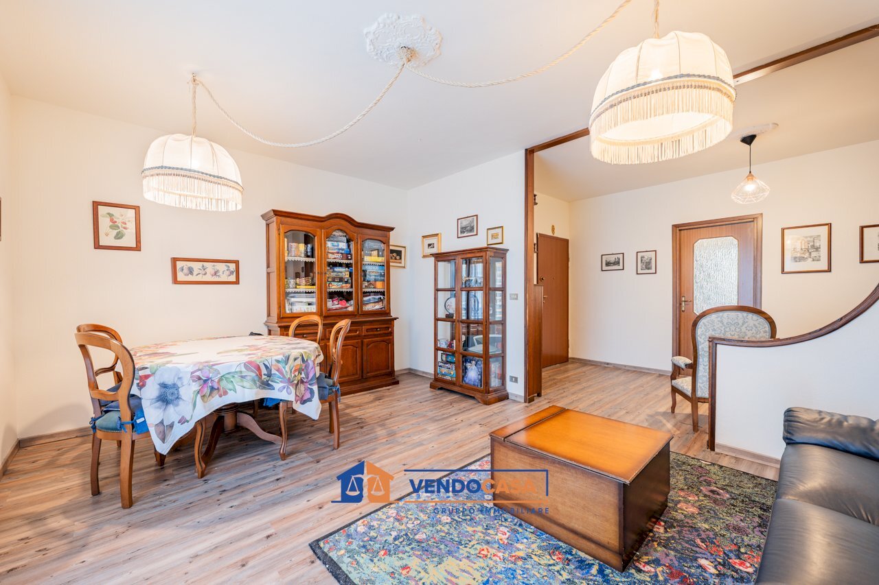 Quadrilocale Fossano - foto 2