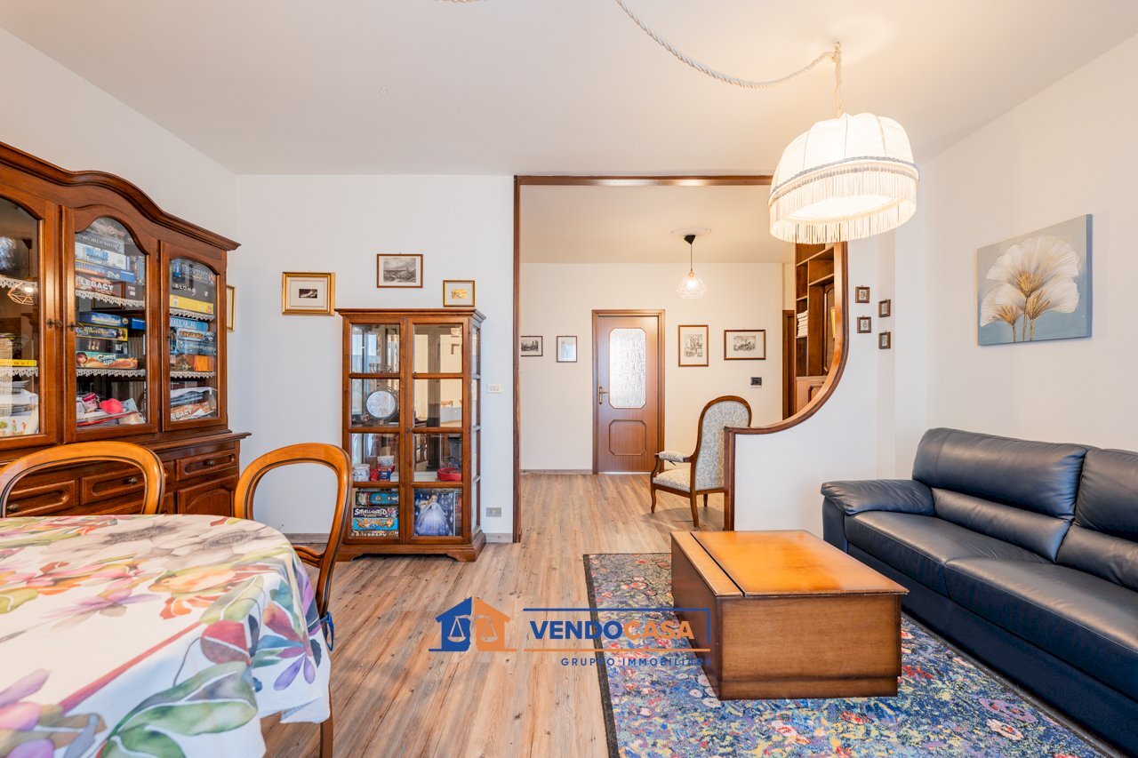 Quadrilocale Fossano - foto 3