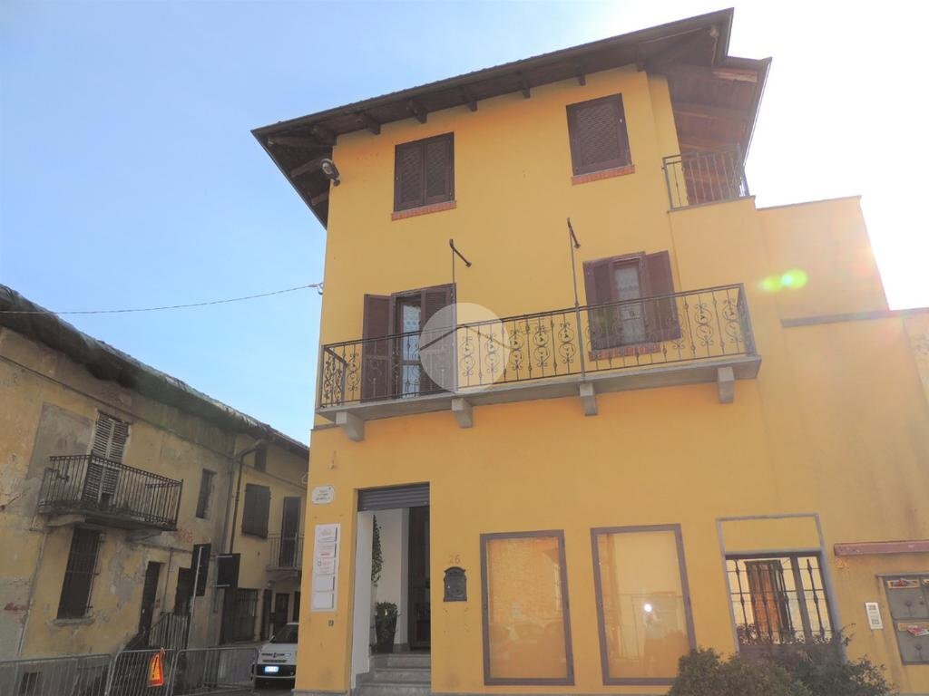 Bilocale Piazza Vittorio Emanuele II, Leini - foto 1