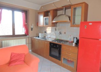 Bilocale Piazza Vittorio Emanuele II, Leini - foto 3