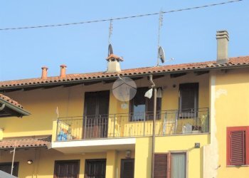 Bilocale Piazza Vittorio Emanuele II, Leini - foto 6