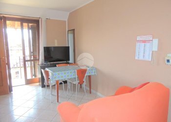 Bilocale Piazza Vittorio Emanuele II, Leini - foto 9