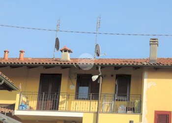 Bilocale Piazza Vittorio Emanuele II, Leini - foto 18