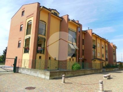 Quadrilocale Via Lombardore, Leini - foto 1