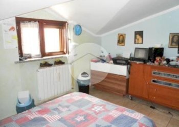 Quadrilocale Via Lombardore, Leini - foto 9