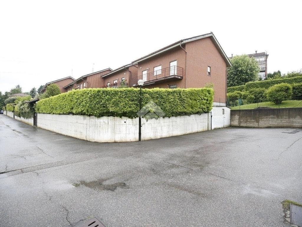 Quadrilocale Via tetto nuovo, Pino Torinese - foto 1