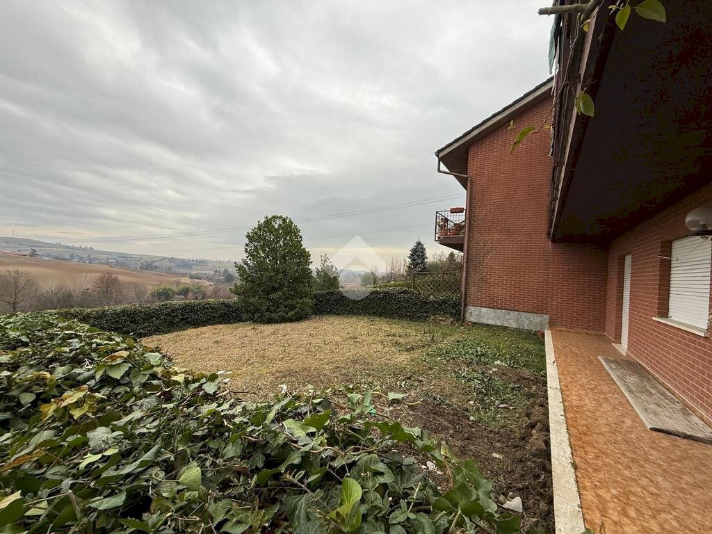 Quadrilocale Via tetto nuovo, Pino Torinese - foto 2