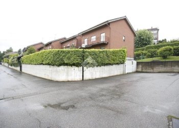 Quadrilocale Via tetto nuovo, Pino Torinese - foto 1