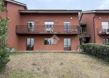 Quadrilocale Via tetto nuovo, Pino Torinese - foto 4