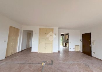 Quadrilocale Via tetto nuovo, Pino Torinese - foto 8