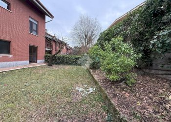 Quadrilocale Via tetto nuovo, Pino Torinese - foto 11