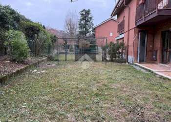 Quadrilocale Via tetto nuovo, Pino Torinese - foto 12