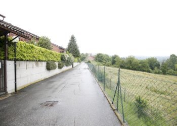 Quadrilocale Via tetto nuovo, Pino Torinese - foto 24